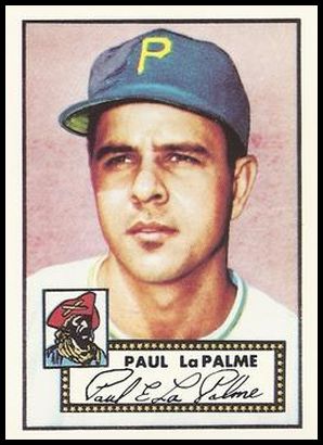 166 Paul LaPalme